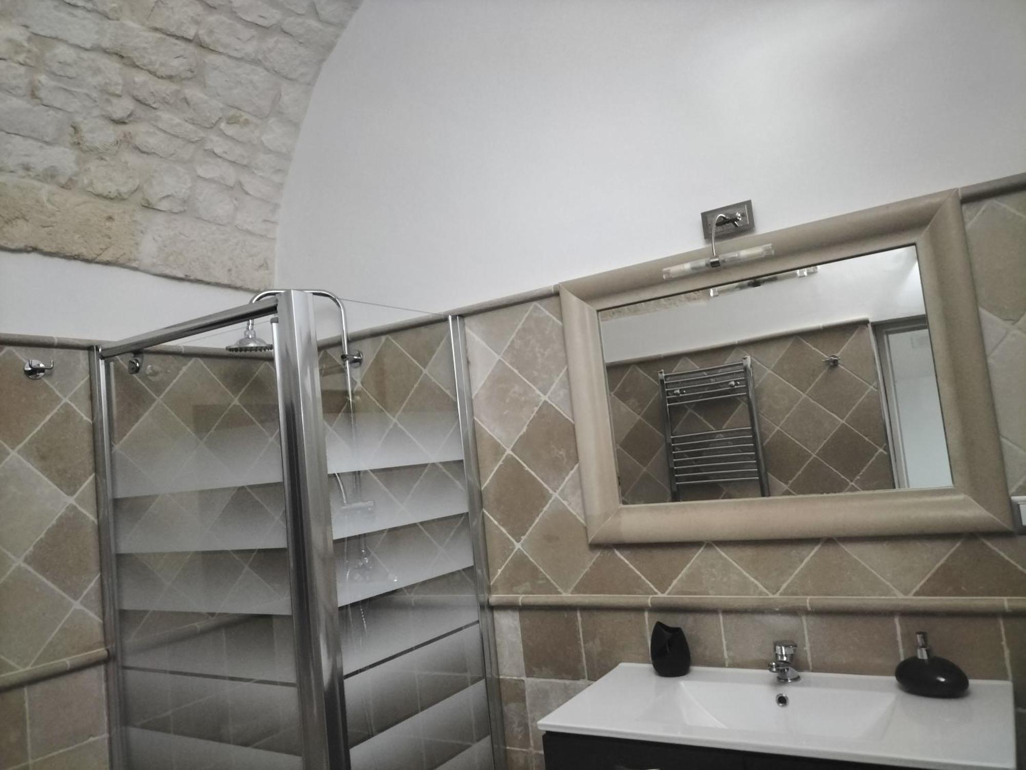 Hotel Le Tre Alcove Ceglie Messapica Exterior foto